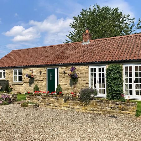 Bank Top Cottage Cropton Bagian luar foto