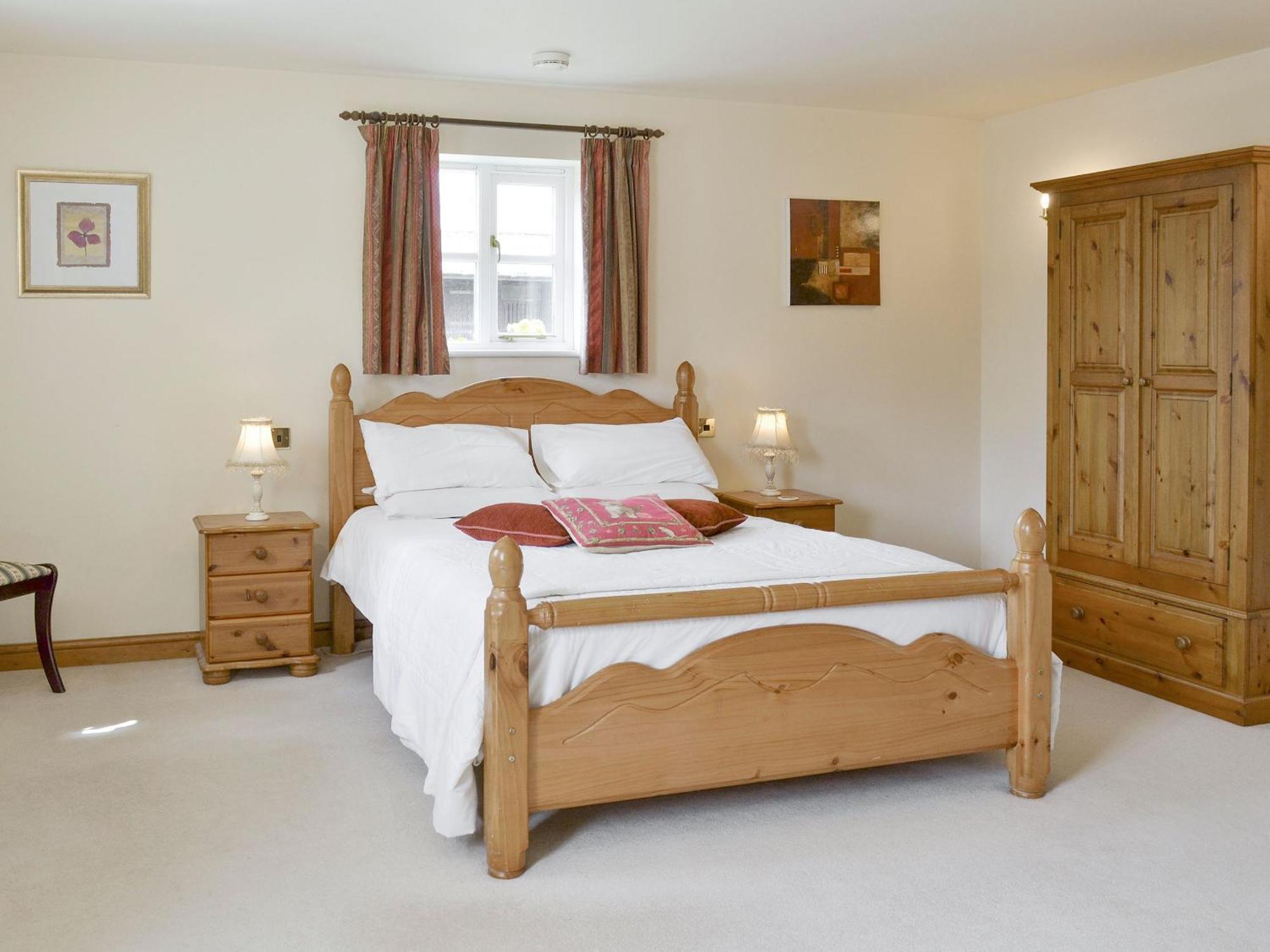 Bank Top Cottage Cropton Bagian luar foto