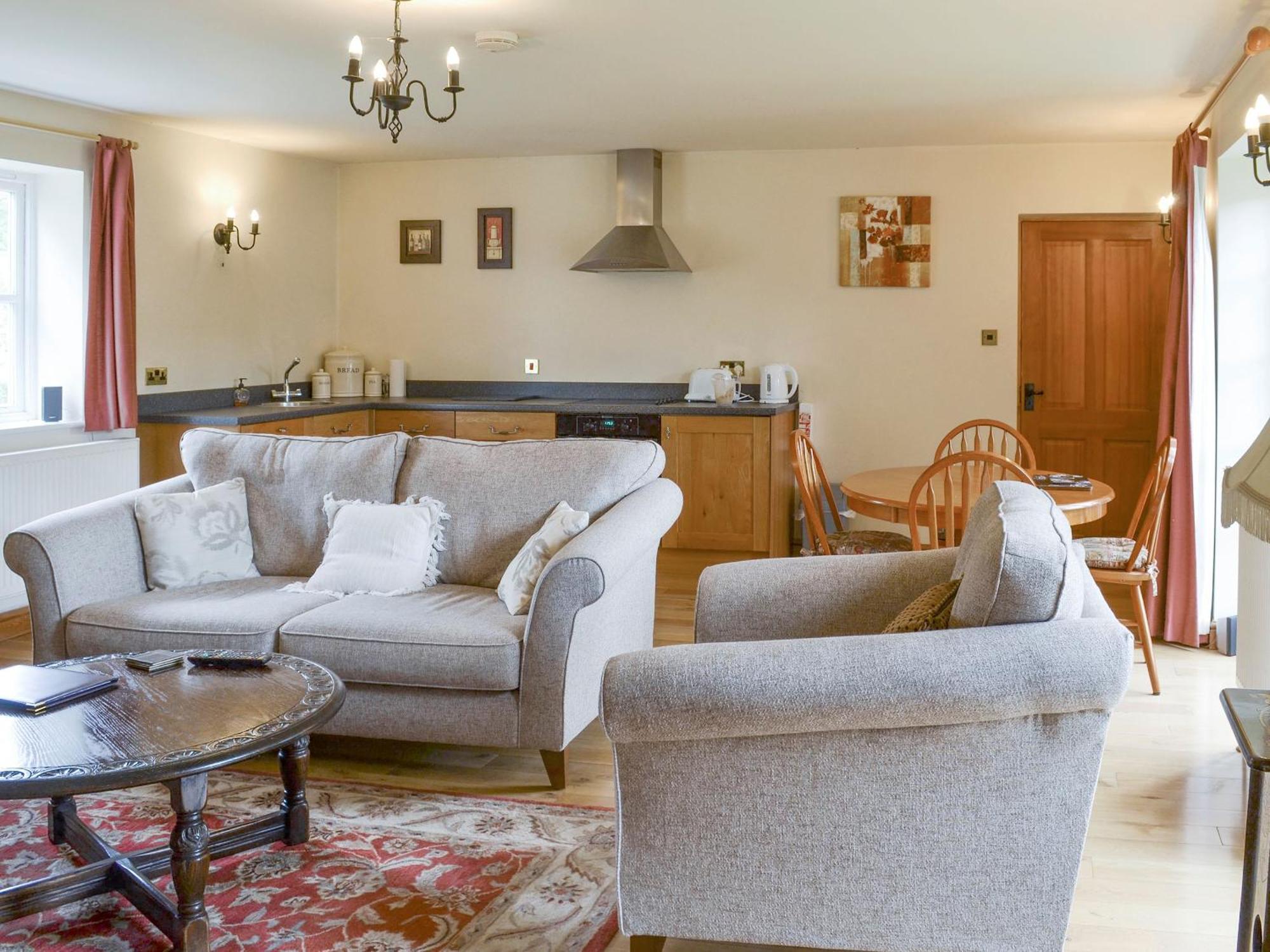 Bank Top Cottage Cropton Bagian luar foto